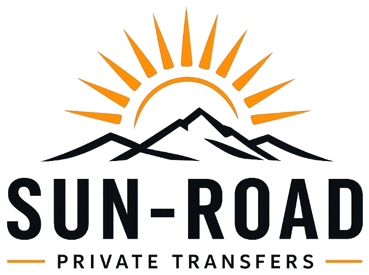 Sun Road — Private Transfers