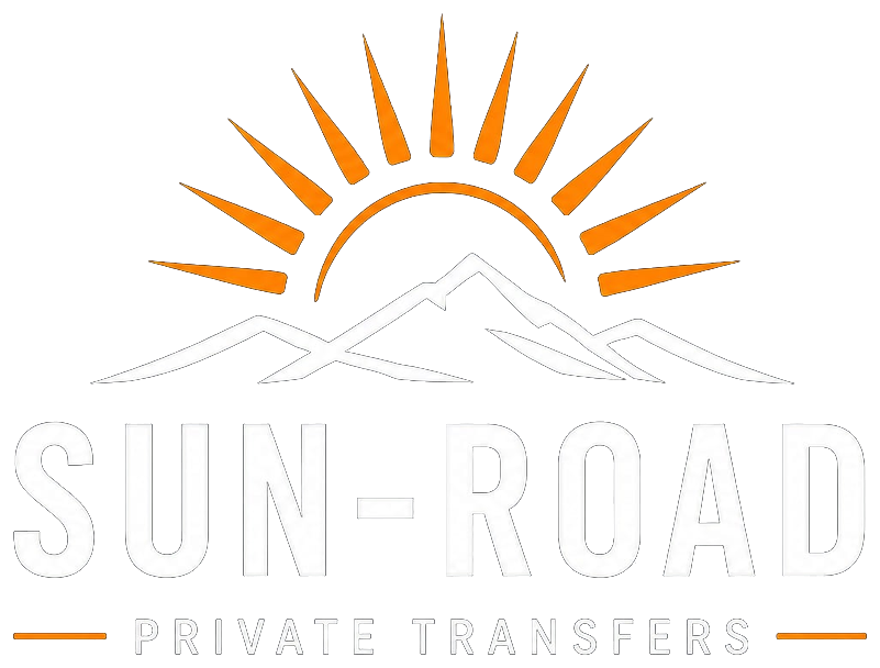 Sun Road — Private Transfers