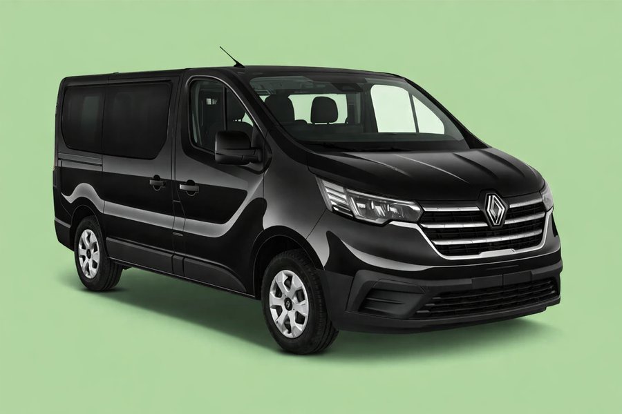 Renault Trafic Comfort